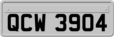 QCW3904