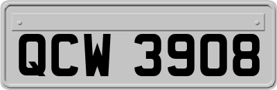 QCW3908