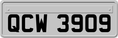 QCW3909