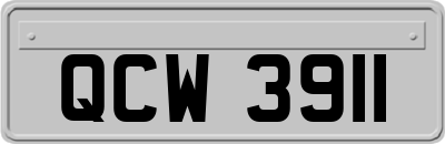 QCW3911