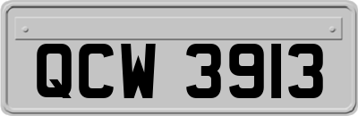 QCW3913