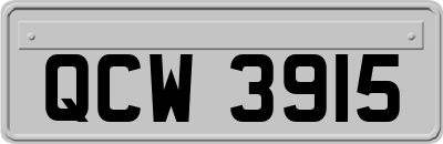 QCW3915