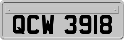 QCW3918