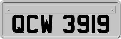 QCW3919