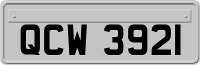 QCW3921