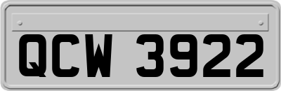 QCW3922