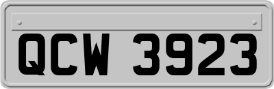 QCW3923