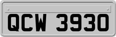 QCW3930