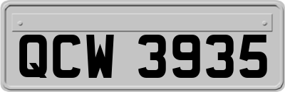 QCW3935