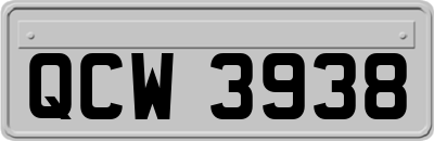 QCW3938