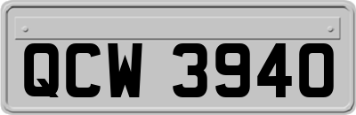 QCW3940