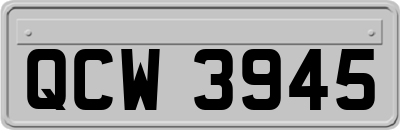 QCW3945