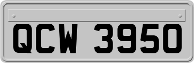 QCW3950