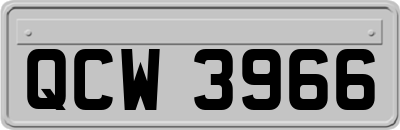 QCW3966