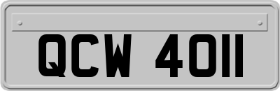 QCW4011