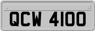 QCW4100