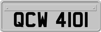 QCW4101