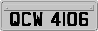 QCW4106