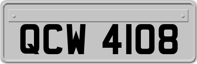 QCW4108