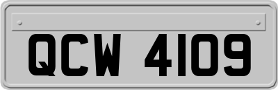 QCW4109