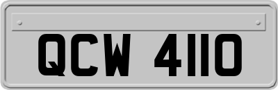 QCW4110