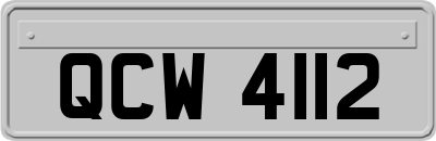 QCW4112