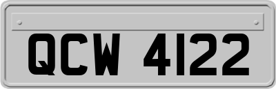 QCW4122