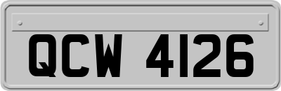 QCW4126