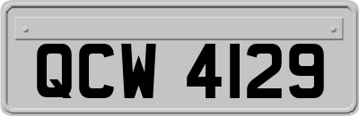 QCW4129