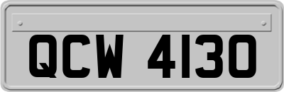 QCW4130