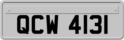 QCW4131