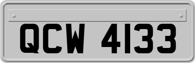 QCW4133