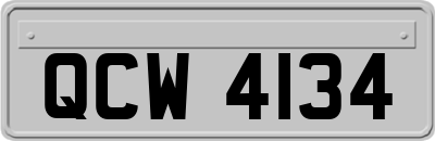 QCW4134