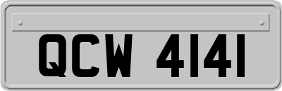 QCW4141