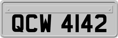 QCW4142