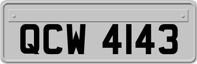 QCW4143