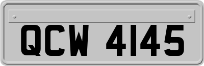 QCW4145