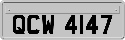 QCW4147