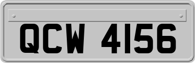 QCW4156