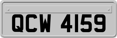 QCW4159