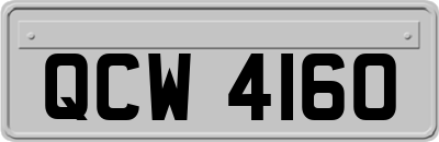 QCW4160