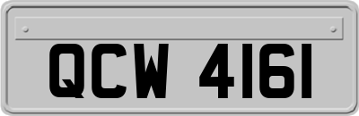 QCW4161