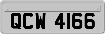 QCW4166