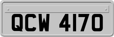 QCW4170