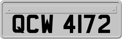 QCW4172