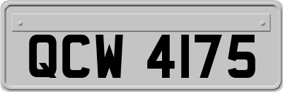 QCW4175