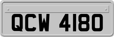 QCW4180