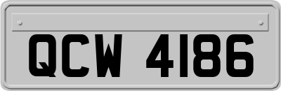 QCW4186