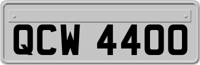 QCW4400