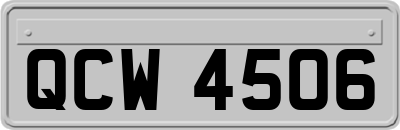 QCW4506